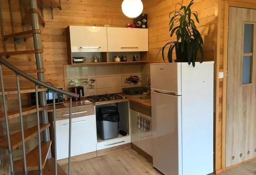 هتل U Bartków