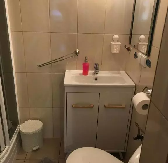 هتل U Bartków