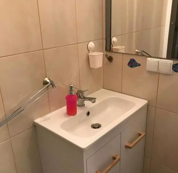 هتل U Bartków