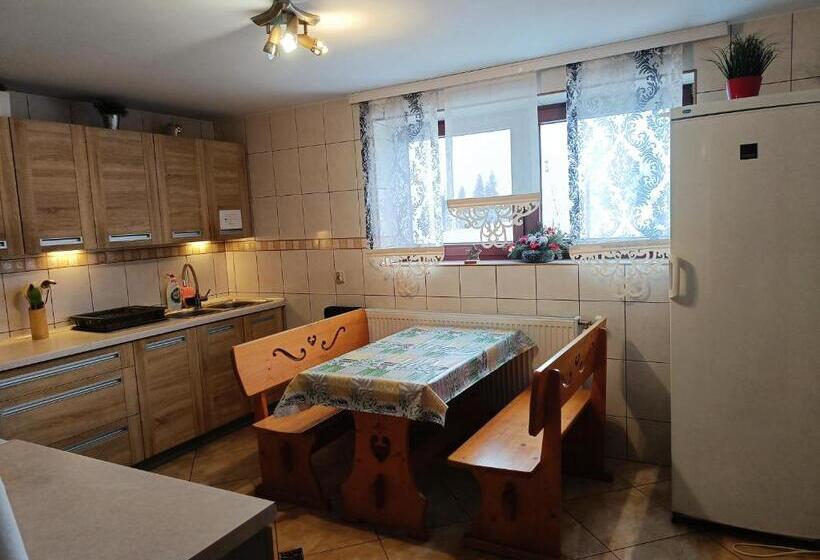 호텔 Willa Wyrostek