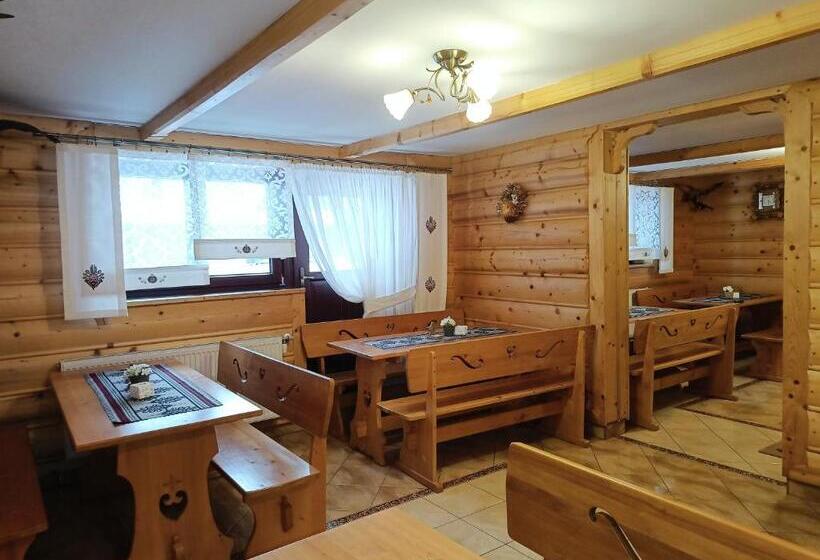 호텔 Willa Wyrostek