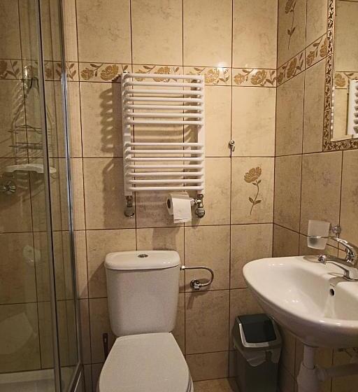 호텔 Willa Wyrostek