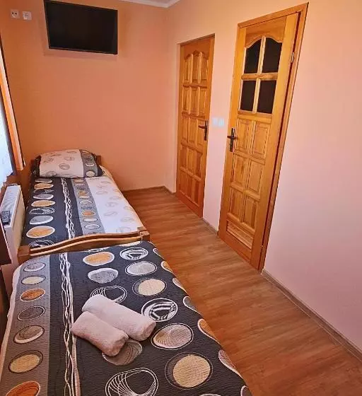 Hotelli Willa Wyrostek