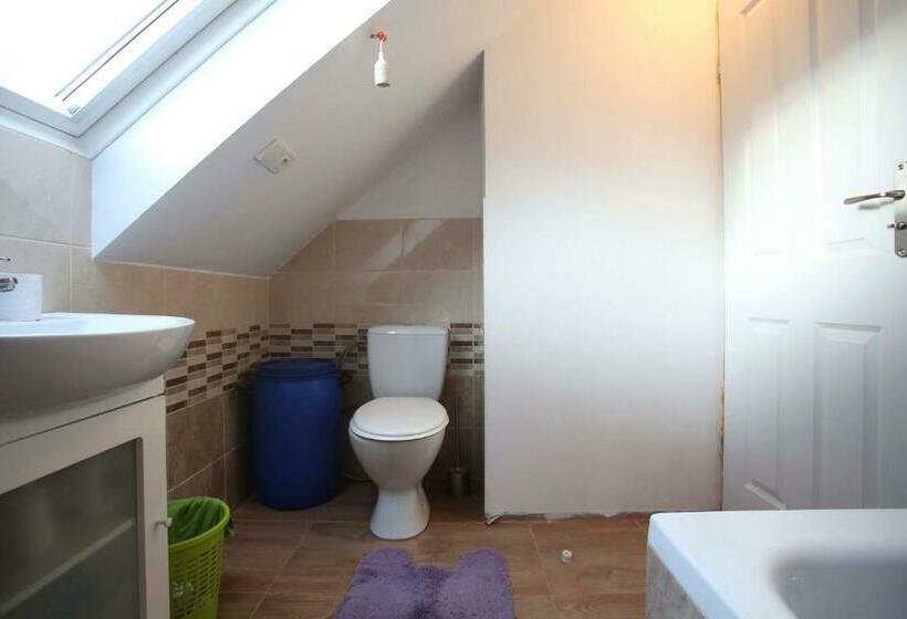 فندق Wrotyczowe Pola