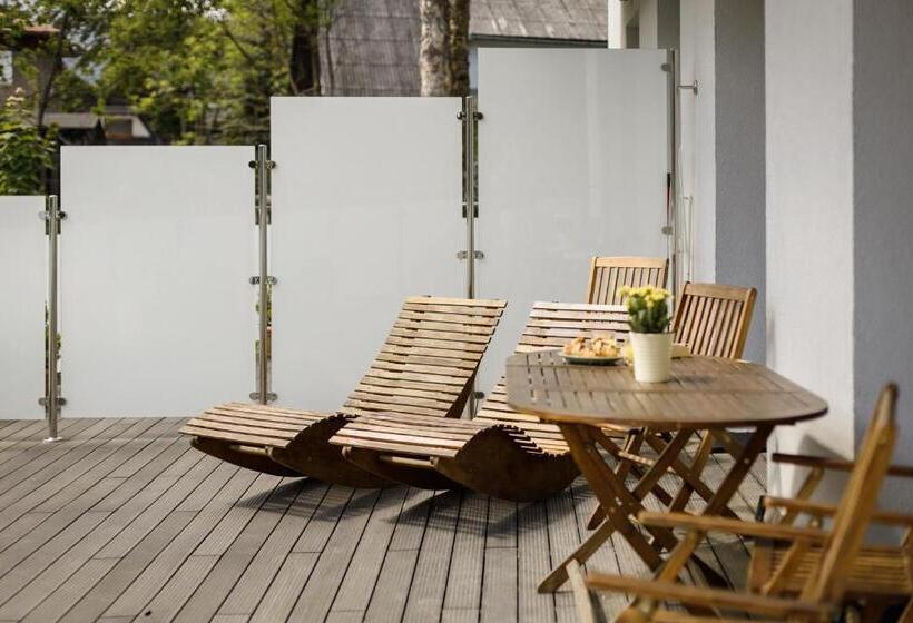 Mountain Apartments Jagiellońska Residence