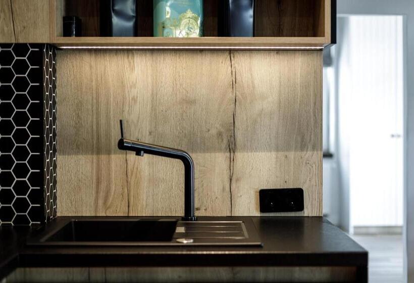 Mountain Apartments Jagiellońska Residence