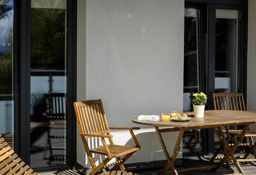 Mountain Apartments Jagiellońska Residence