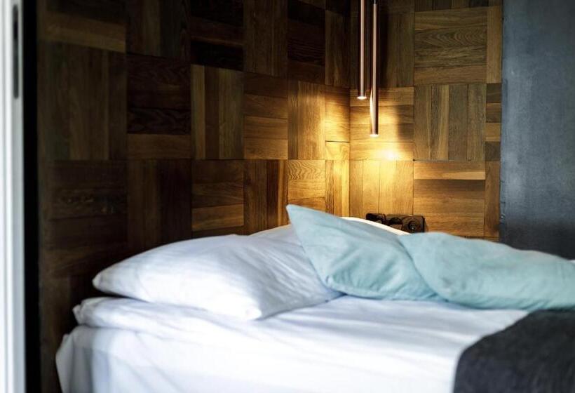 Mountain Apartments Jagiellońska Residence