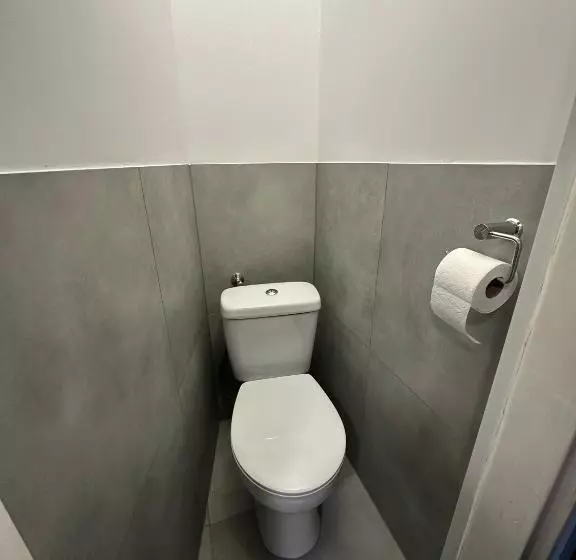 Kwadrat B&b Jałowego