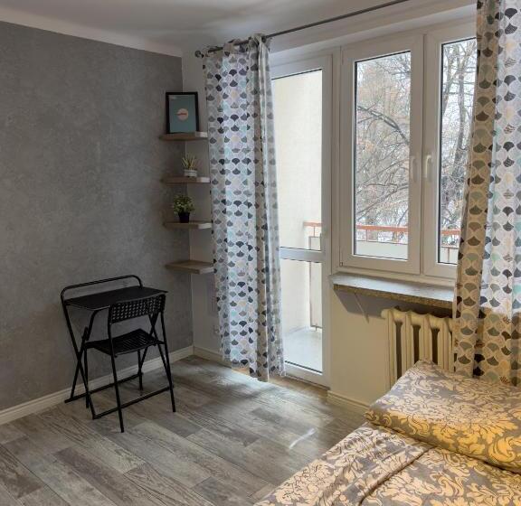 Kwadrat B&b Jałowego