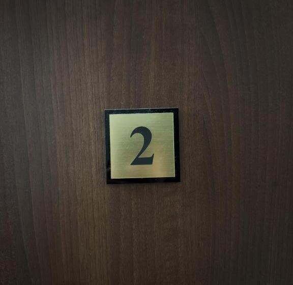 Kwadrat B&b Jałowego