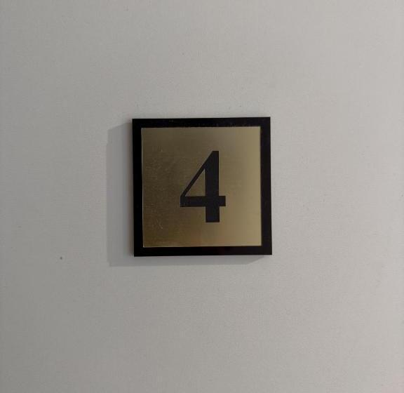 Kwadrat B&b Jałowego