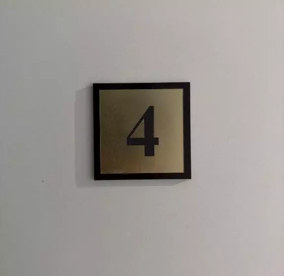 Kwadrat B&b Jałowego