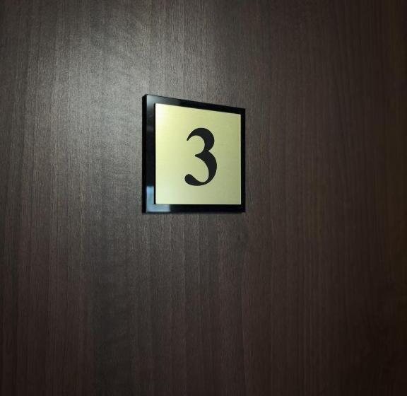 Kwadrat B&b Jałowego