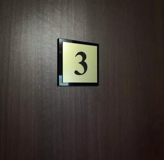Kwadrat B&b Jałowego