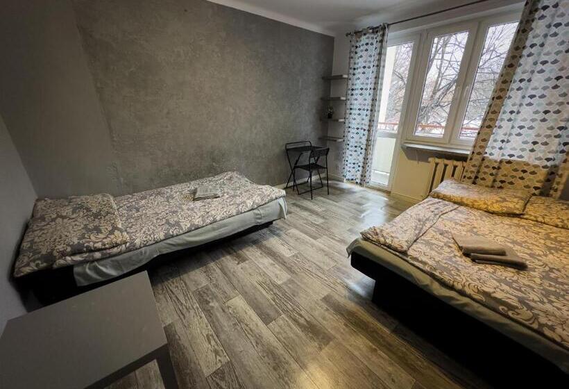 Kwadrat B&b Jałowego