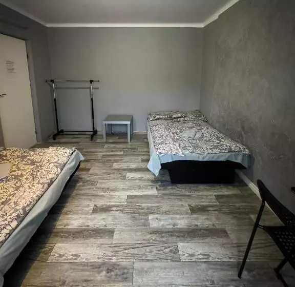 Kwadrat B&b Jałowego