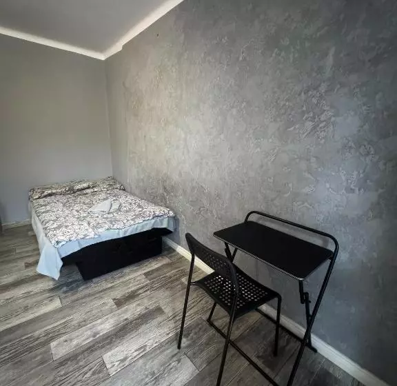 Kwadrat B&b Jałowego