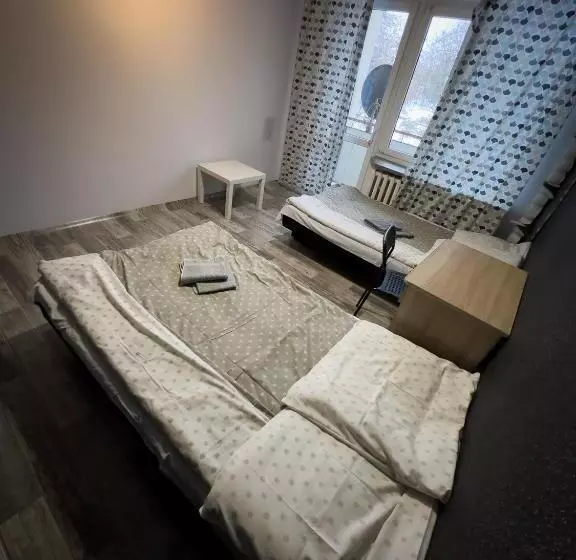 Kwadrat B&b Jałowego