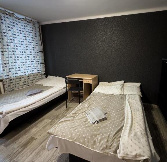 Kwadrat B&b Jałowego