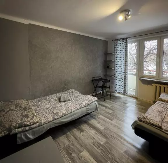 Kwadrat B&b Jałowego