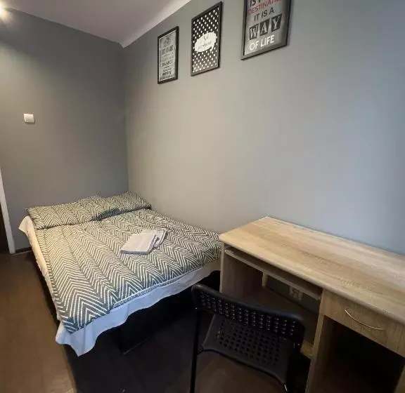 Kwadrat B&b Jałowego