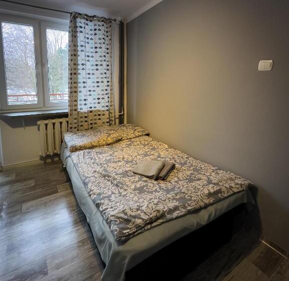 Kwadrat B&b Jałowego