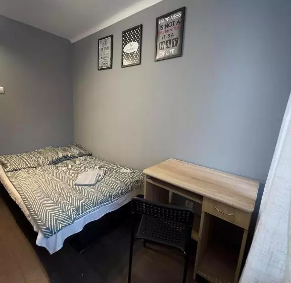 Kwadrat B&b Jałowego