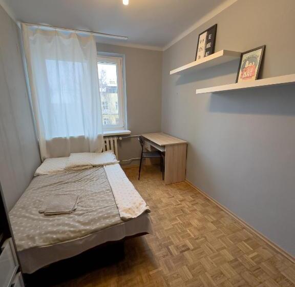 Kwadrat B&b Jałowego