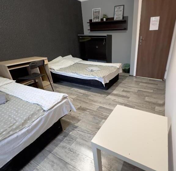 Kwadrat B&b Jałowego