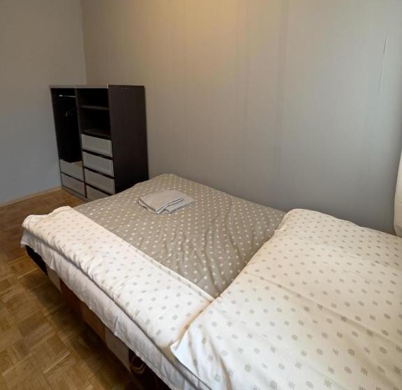 Kwadrat B&b Jałowego