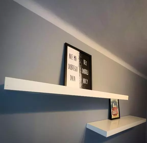Kwadrat B&b Jałowego