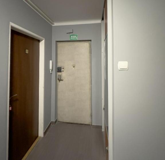 Kwadrat B&b Jałowego