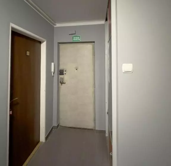 Kwadrat B&b Jałowego