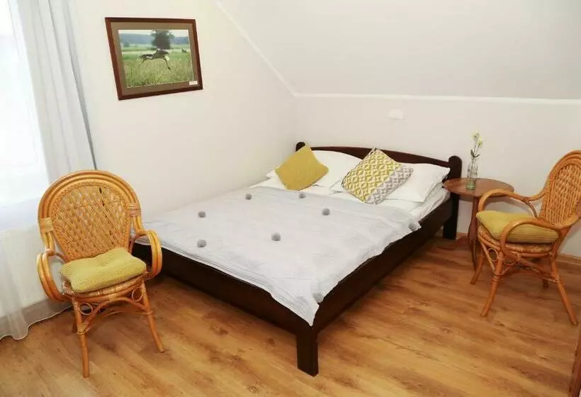 Majatalo 4 Strony świata Pokoje I Apartamenty