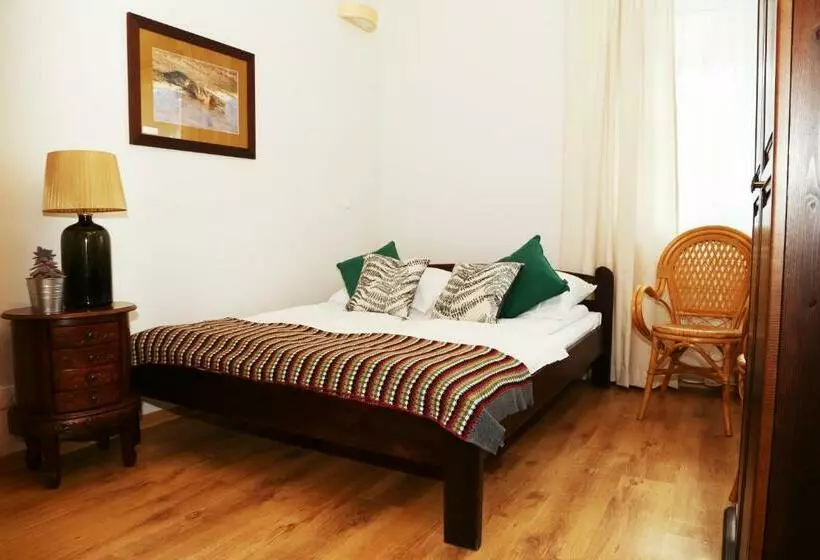 Majatalo 4 Strony świata Pokoje I Apartamenty