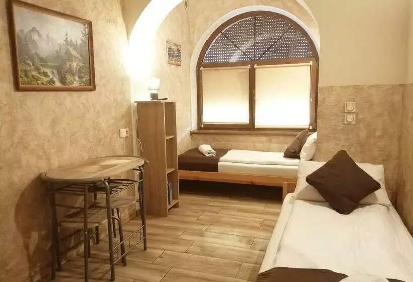 Majatalo Apartament I Pokoje Gościnne Gniezno