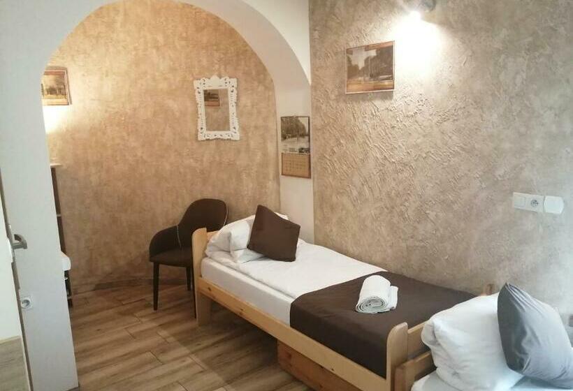 پانسیون Apartament I Pokoje Gościnne Gniezno