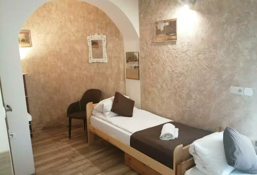 Majatalo Apartament I Pokoje Gościnne Gniezno