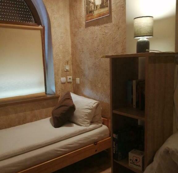 پانسیون Apartament I Pokoje Gościnne Gniezno