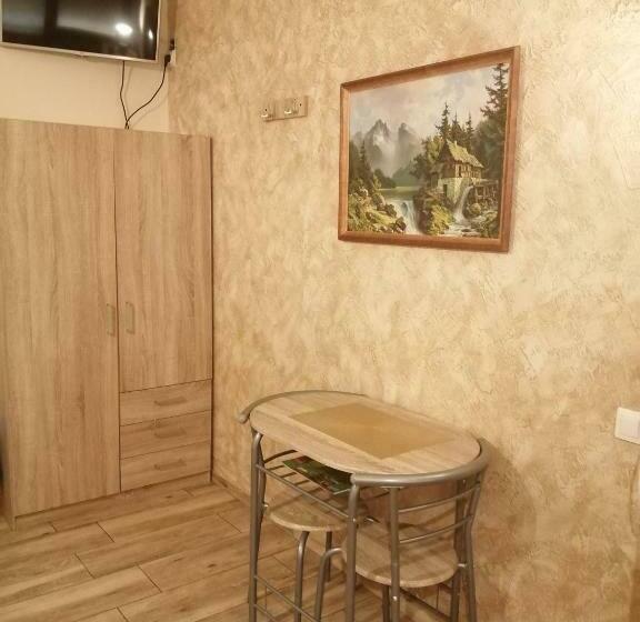 پانسیون Apartament I Pokoje Gościnne Gniezno