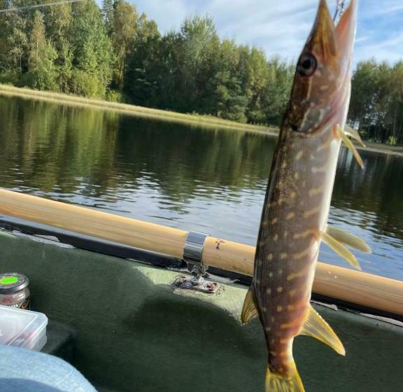 펜션 Ataraxia Gledy