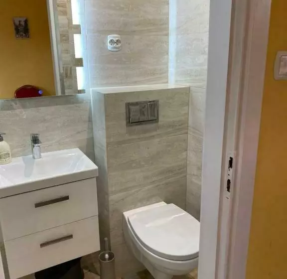 ペンション Gościniec Beata