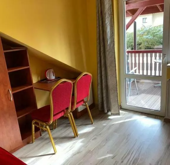 ペンション Gościniec Beata