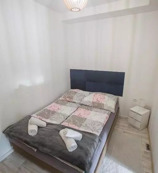 Majatalo Nad Cedronem