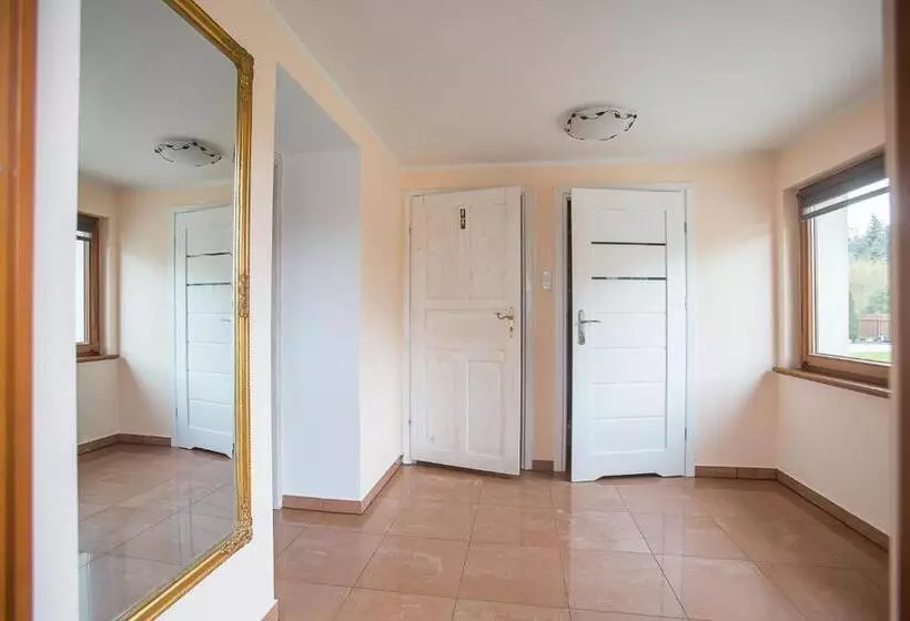 Majatalo Nad Cedronem