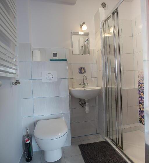 بنسيون Nad Cedronem