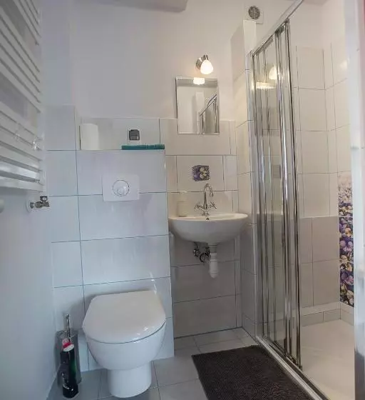 Majatalo Nad Cedronem