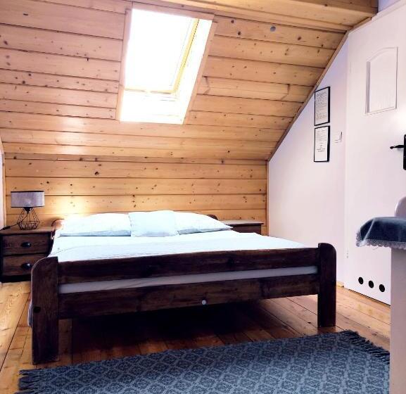 פנסיון Podkowa