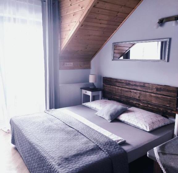 פנסיון Podkowa